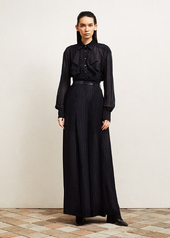 AUTUMN WINTER 2021-2022