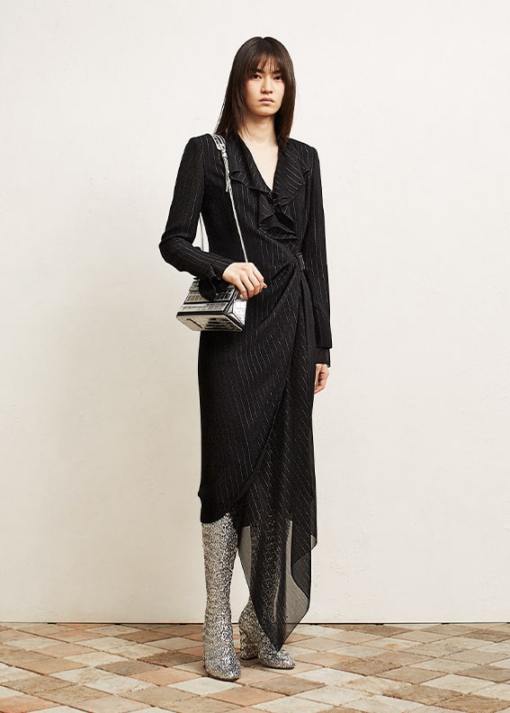 AUTUMN WINTER 2021-2022