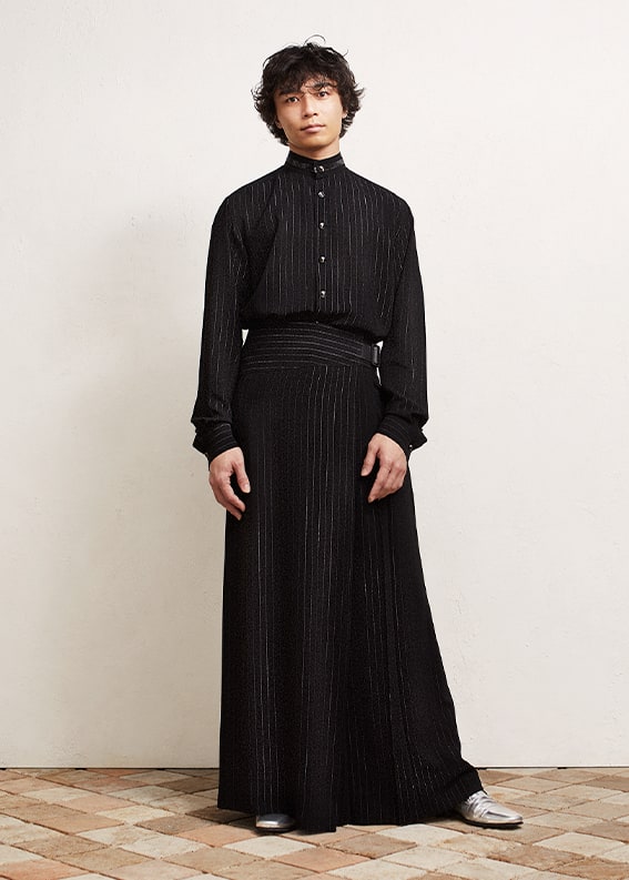 AUTUMN WINTER 2021-2022