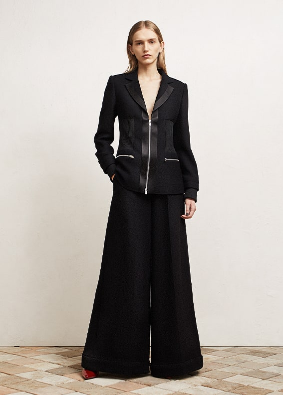 AUTUMN WINTER 2021-2022