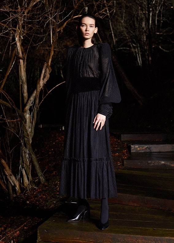 AUTUMN WINTER 2021-2022