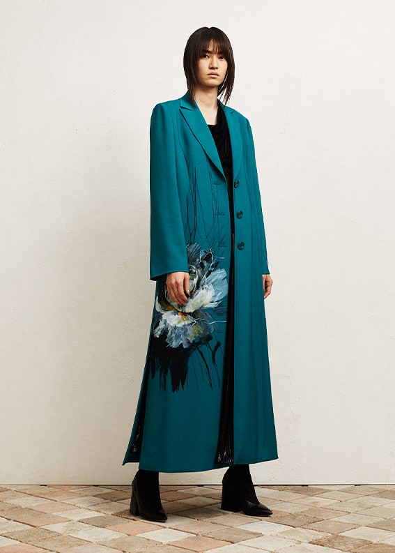 AUTUMN WINTER 2021-2022