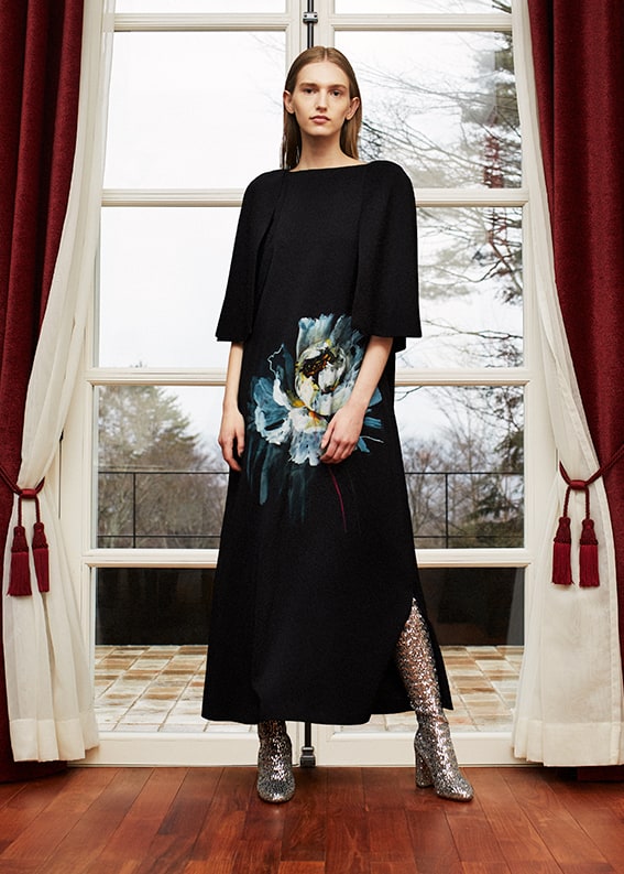 AUTUMN WINTER 2021-2022