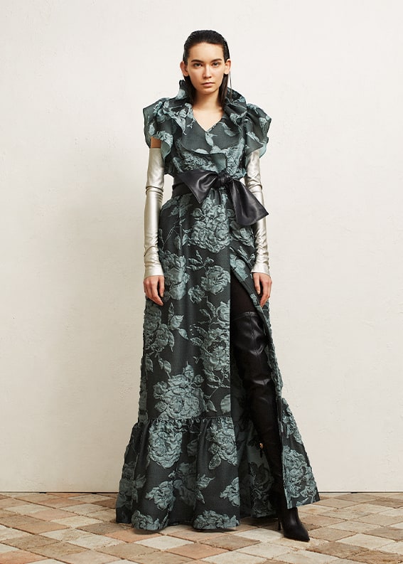 AUTUMN WINTER 2021-2022