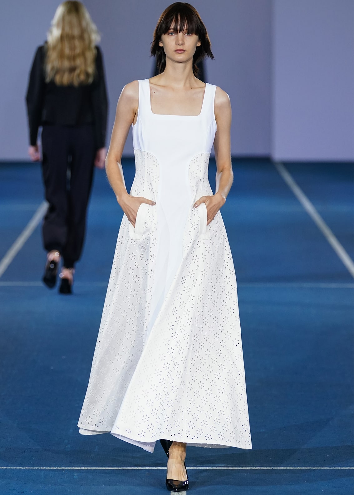 SPRING SUMMER 2022
