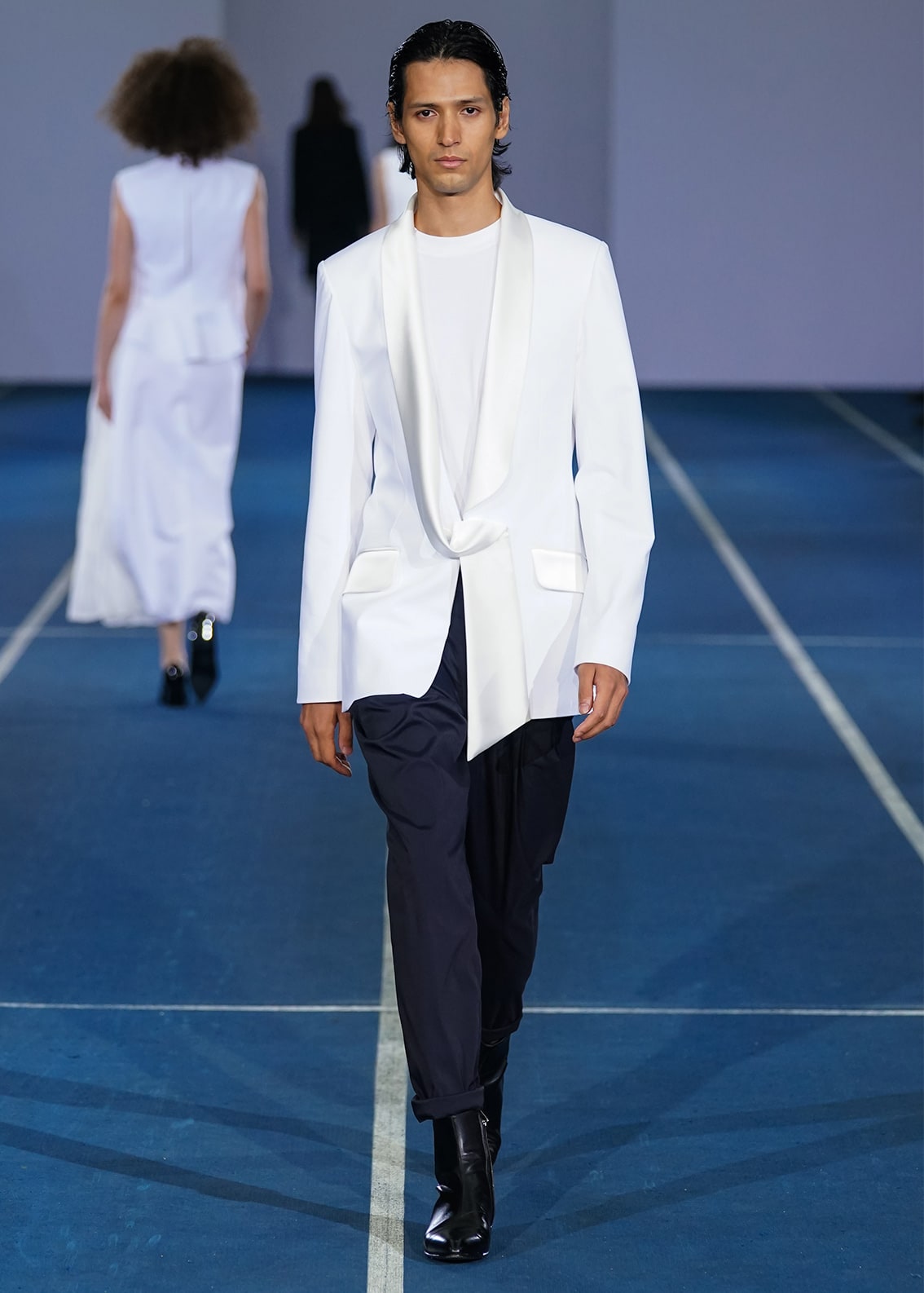 SPRING SUMMER 2022
