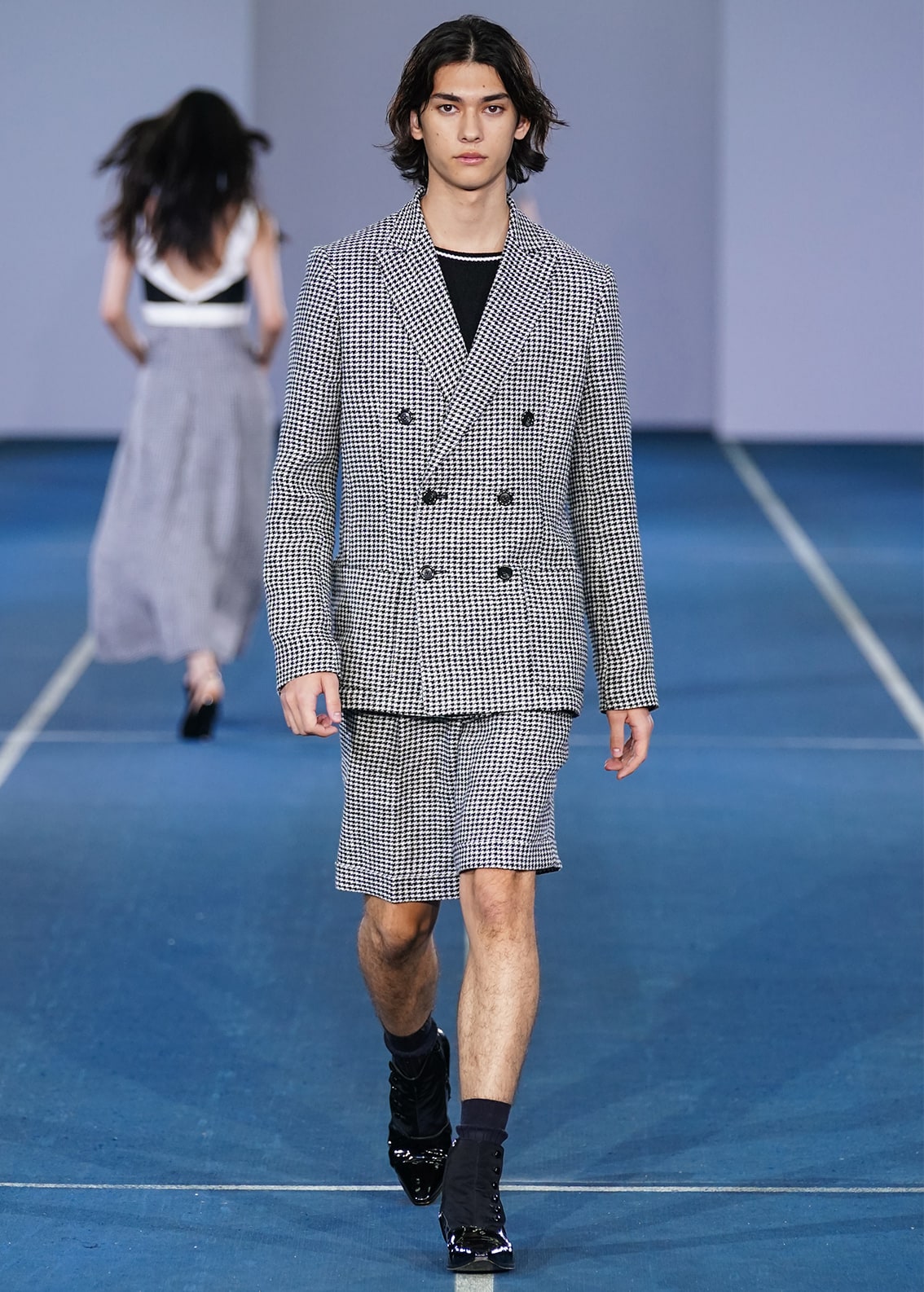 SPRING SUMMER 2022