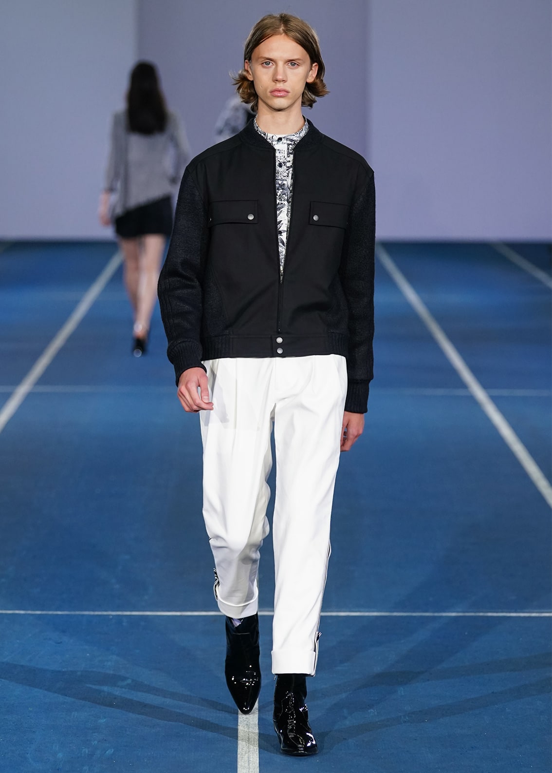 SPRING SUMMER 2022