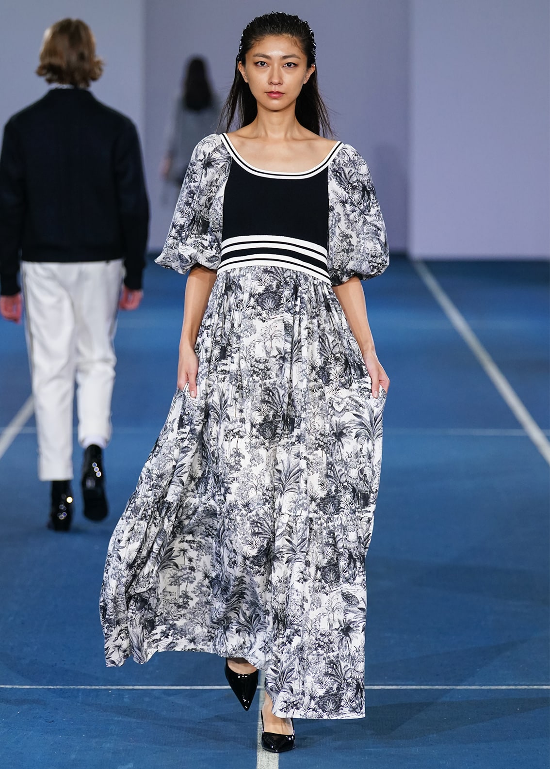 SPRING SUMMER 2022