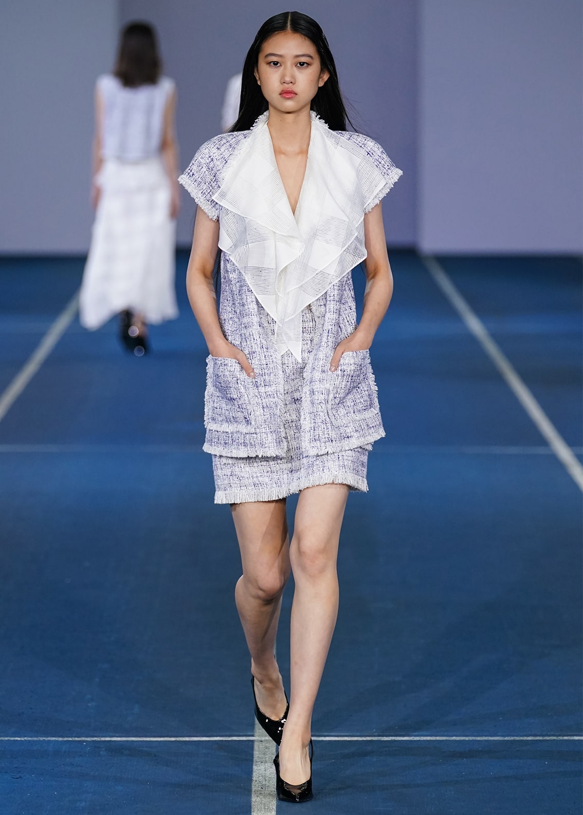 SPRING SUMMER 2022