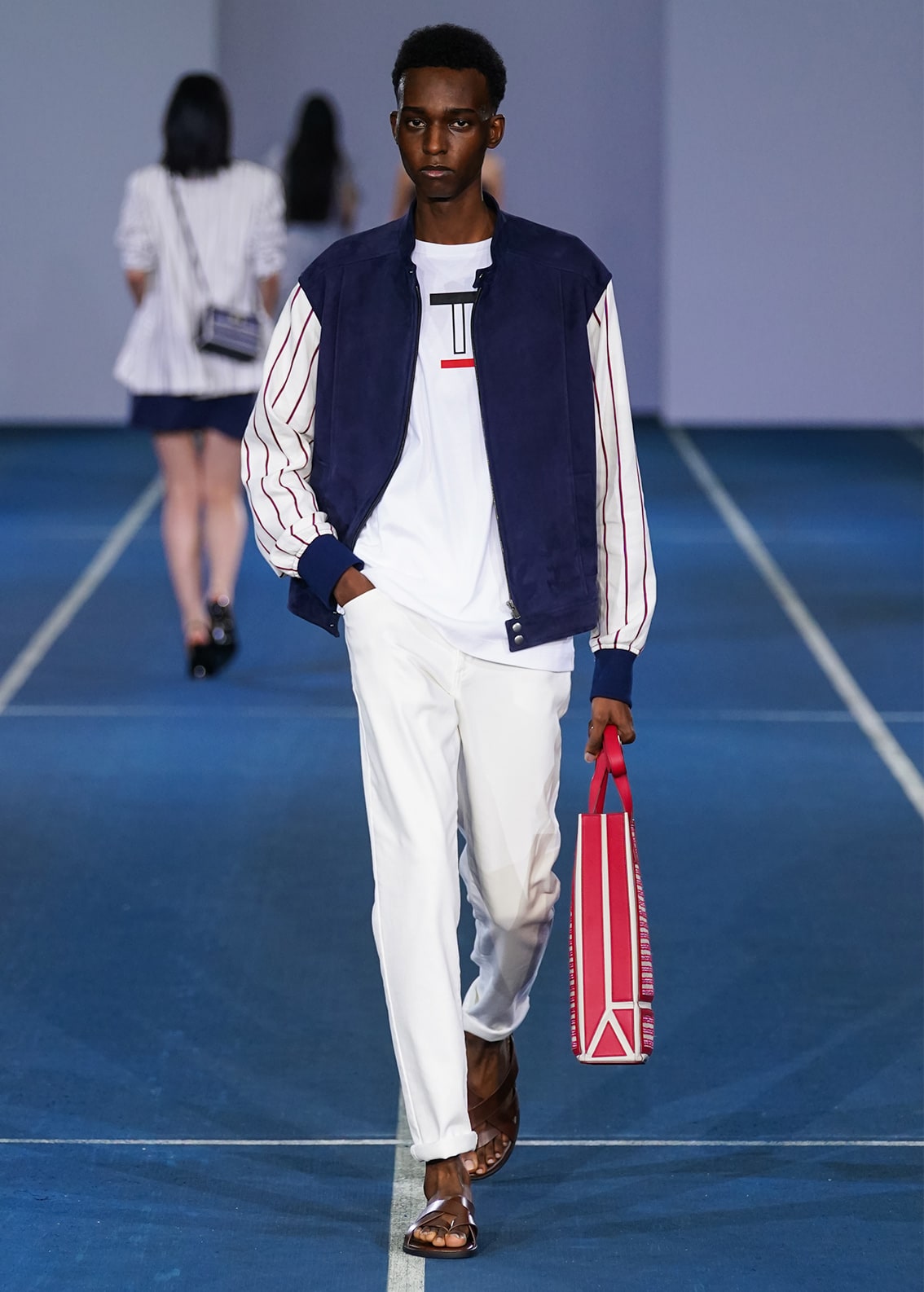 SPRING SUMMER 2022