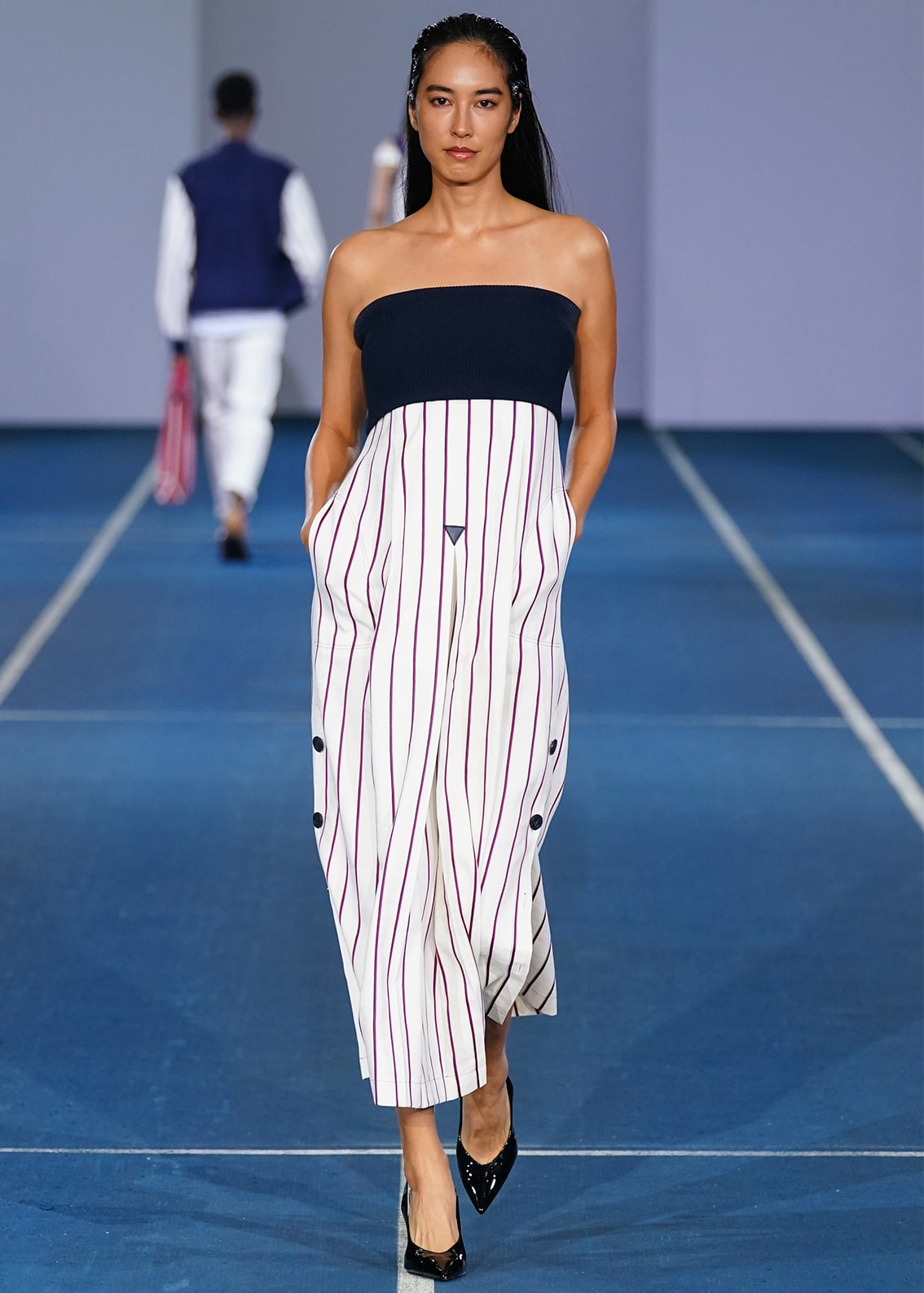 SPRING SUMMER 2022