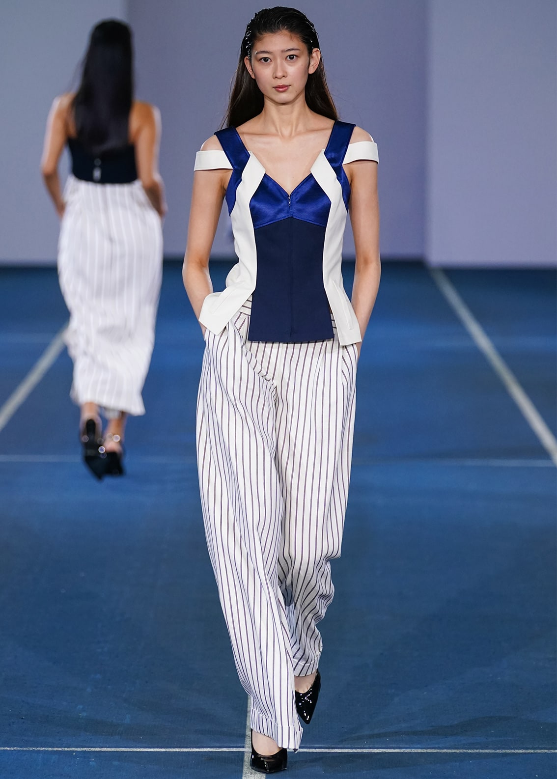 SPRING SUMMER 2022