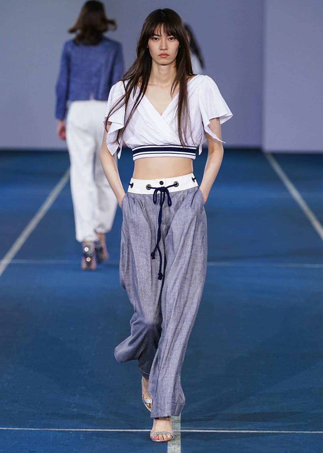 SPRING SUMMER 2022