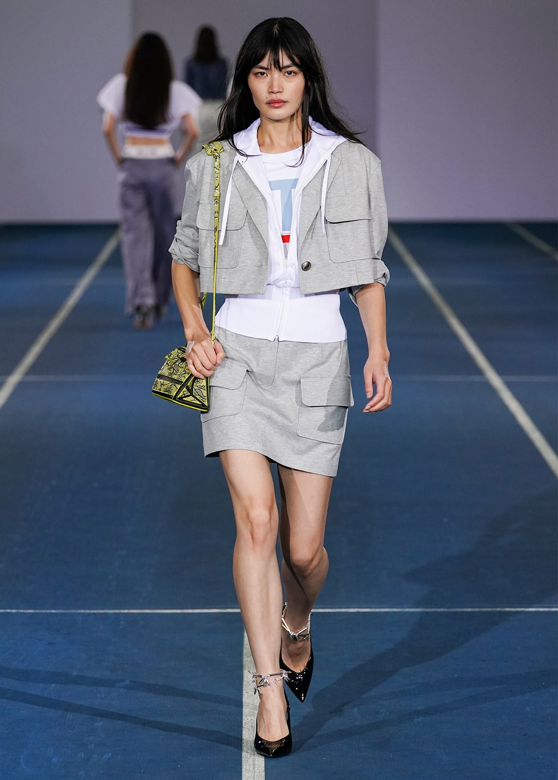 SPRING SUMMER 2022