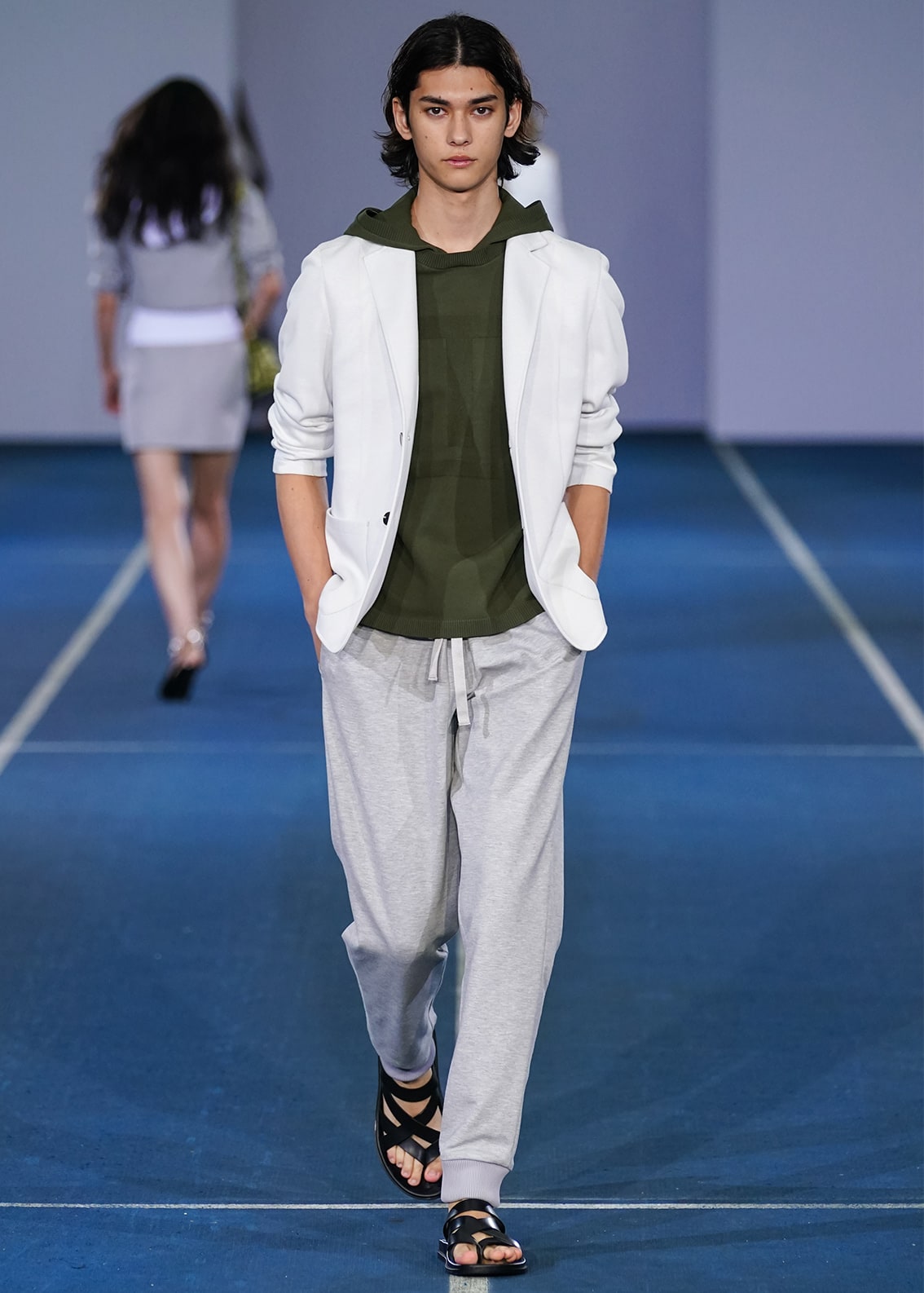 SPRING SUMMER 2022
