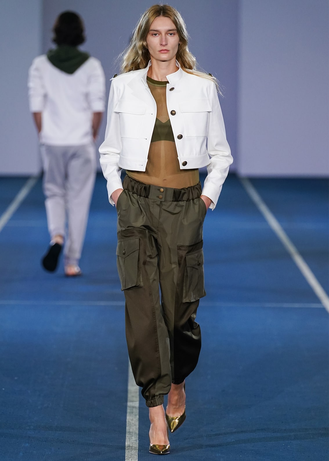 SPRING SUMMER 2022