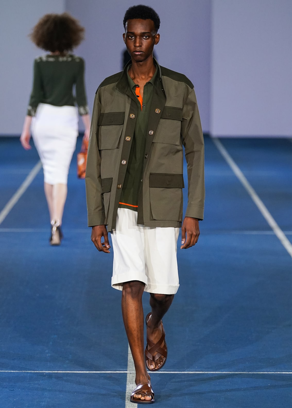 SPRING SUMMER 2022