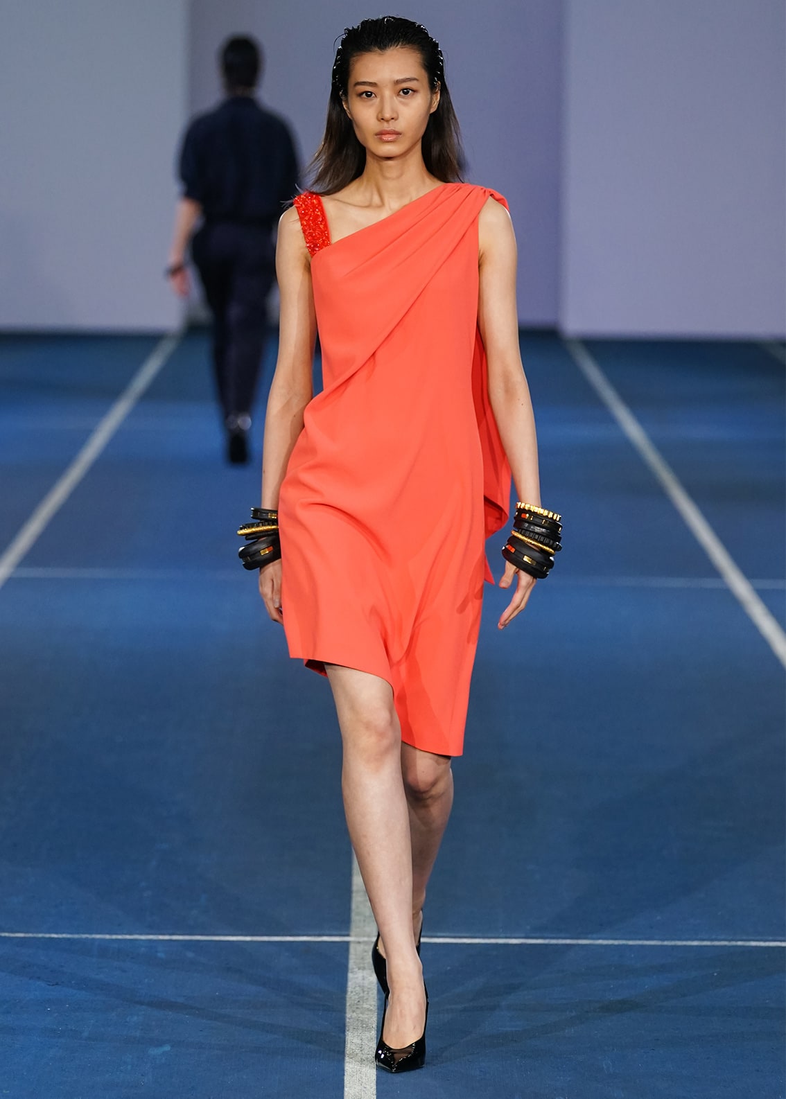SPRING SUMMER 2022