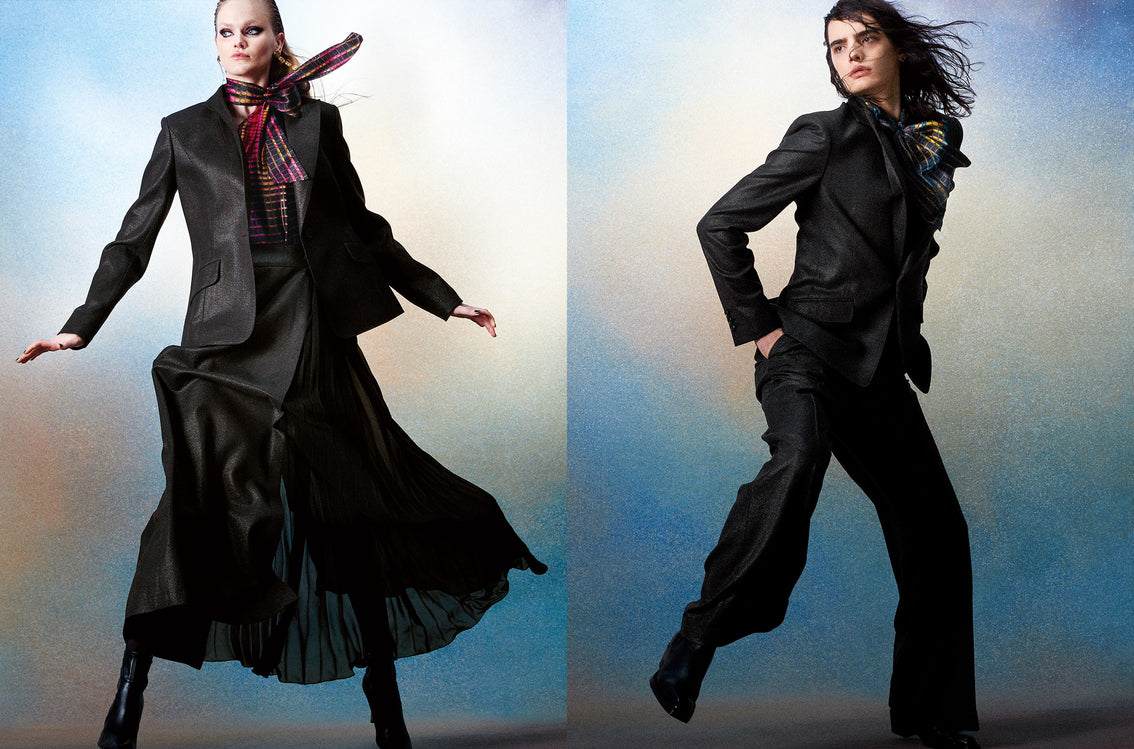 SEASONAL AW 2023-2024
