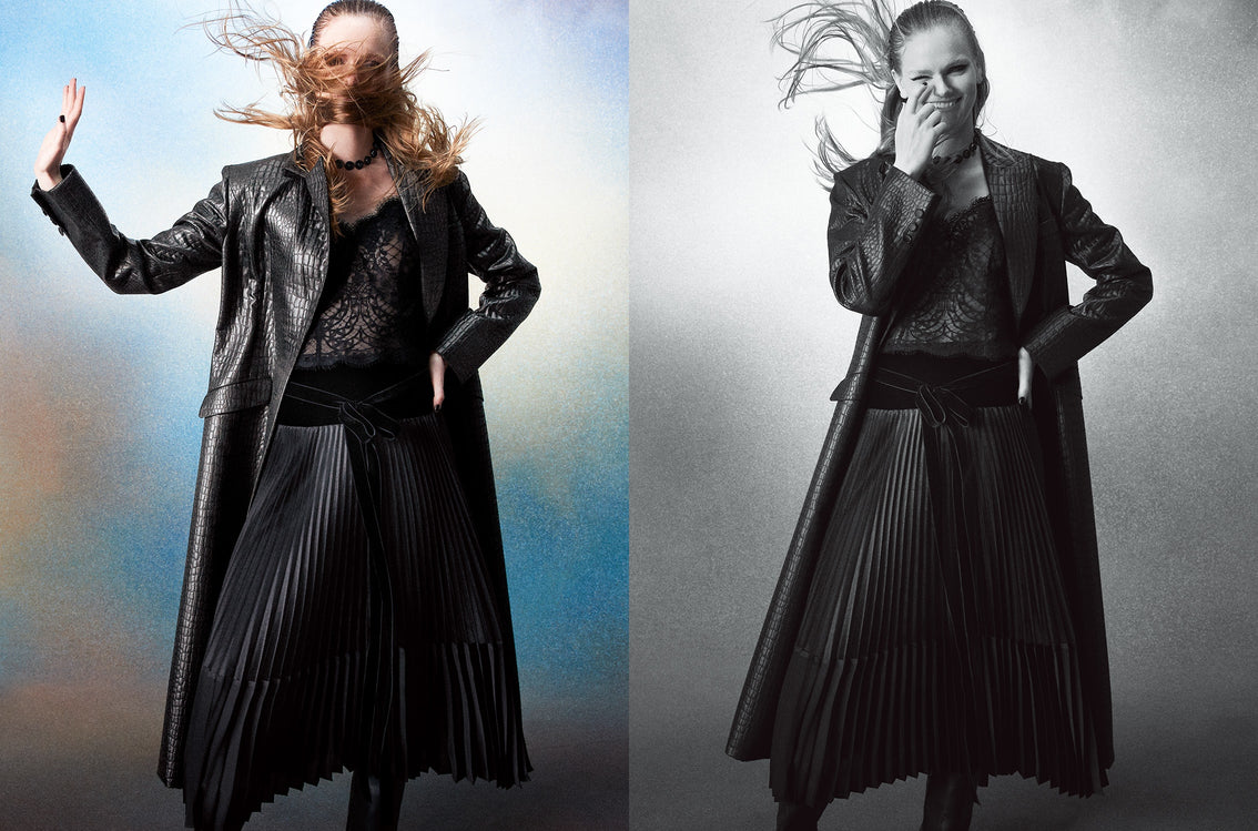 SEASONAL AW 2023-2024