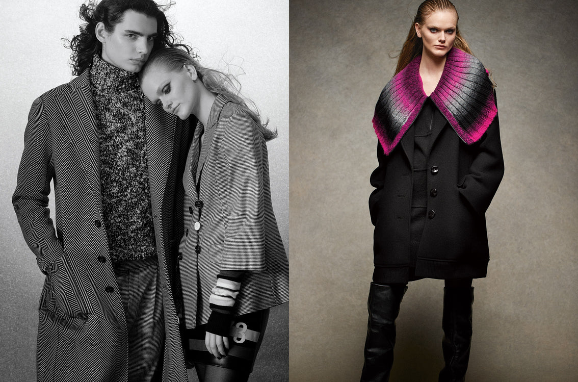 SEASONAL AW 2023-2024