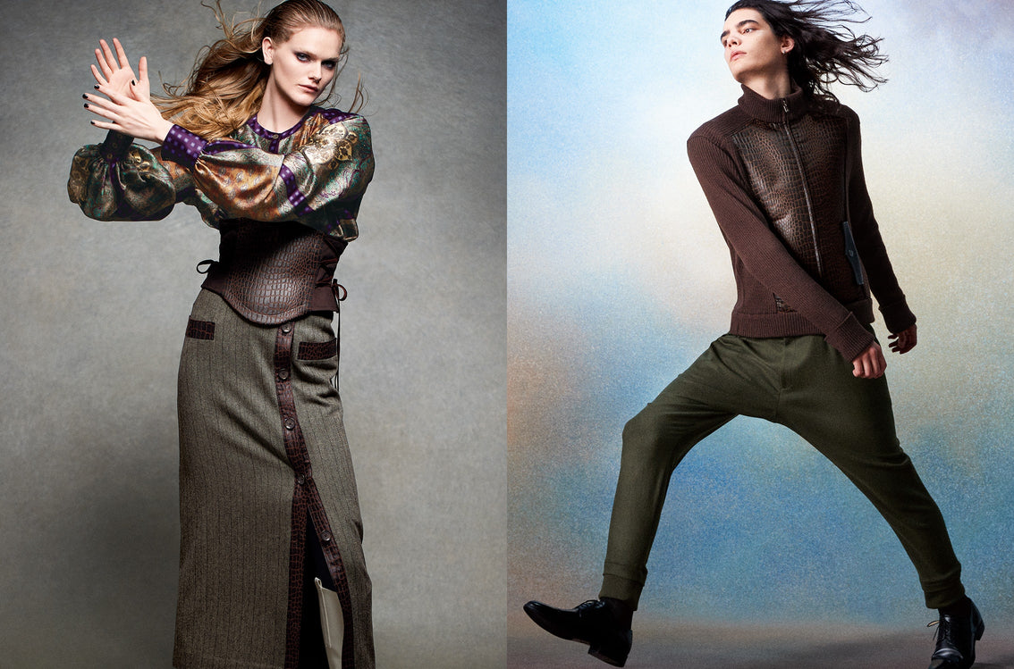 SEASONAL AW 2023-2024
