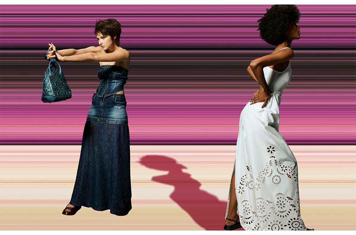 TA 2024SS SEASONAL IMAGES