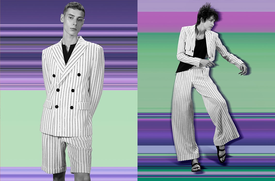 TA 2024SS SEASONAL IMAGES
