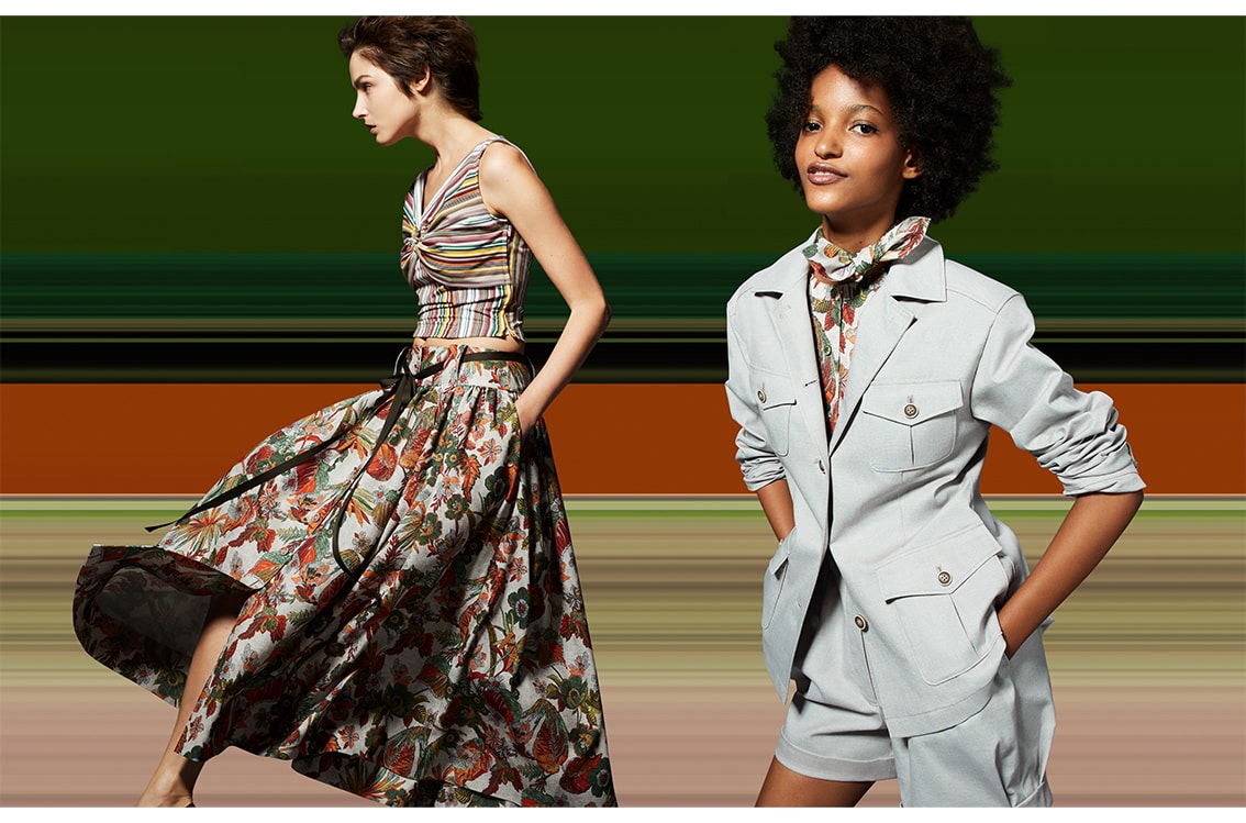 TA 2024SS SEASONAL IMAGES