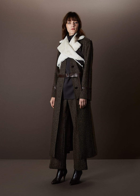 AUTUMN WINTER 2020-2021
