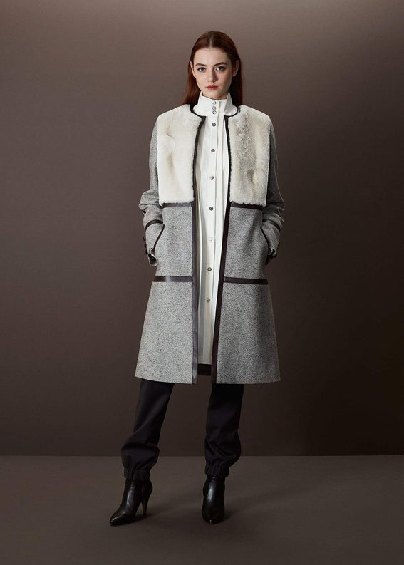 AUTUMN WINTER 2020-2021