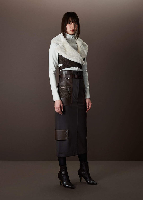 AUTUMN WINTER 2020-2021