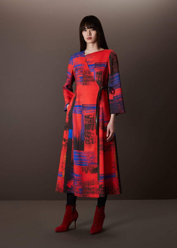 AUTUMN WINTER 2020-2021