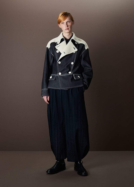 AUTUMN WINTER 2020-2021