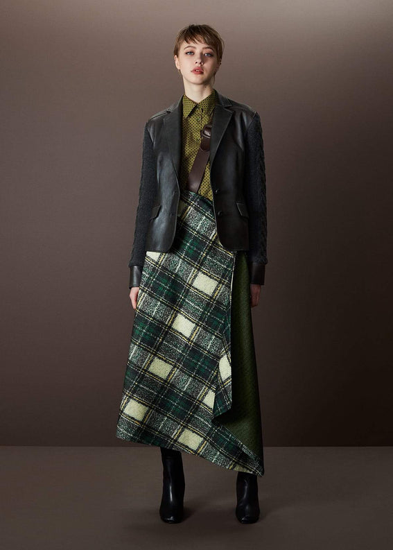 AUTUMN WINTER 2020-2021