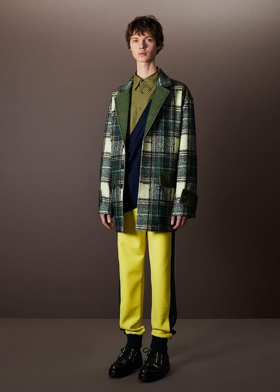 AUTUMN WINTER 2020-2021