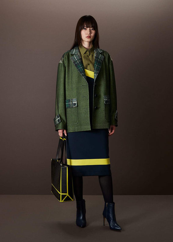 AUTUMN WINTER 2020-2021