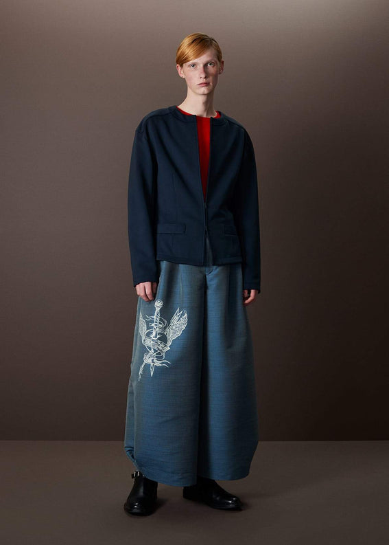 AUTUMN WINTER 2020-2021