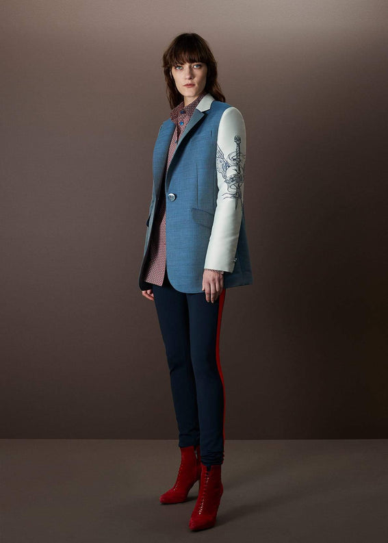 AUTUMN WINTER 2020-2021