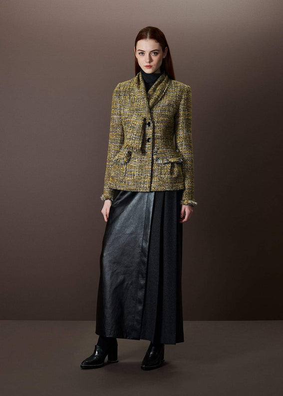AUTUMN WINTER 2020-2021