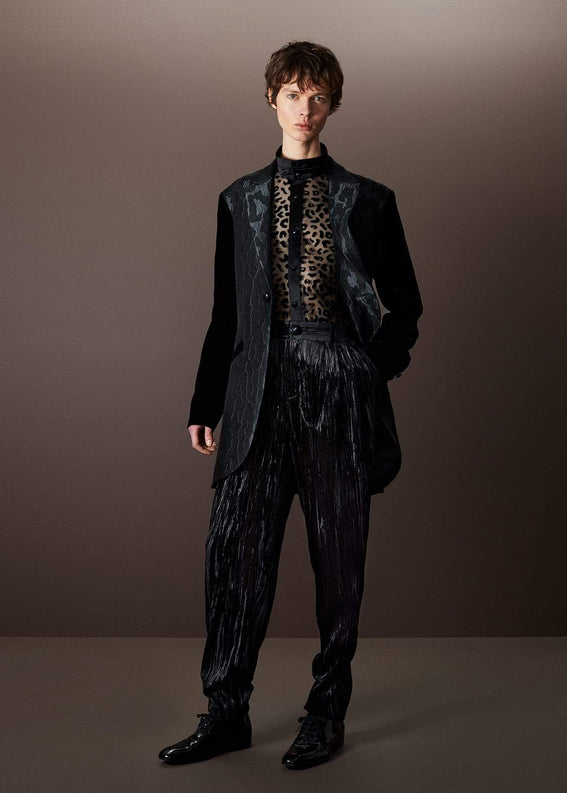 AUTUMN WINTER 2020-2021