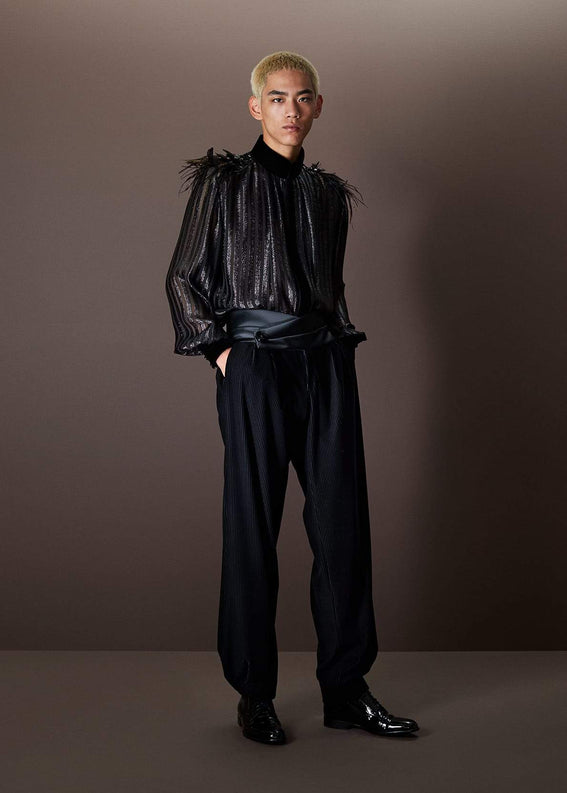 AUTUMN WINTER 2020-2021