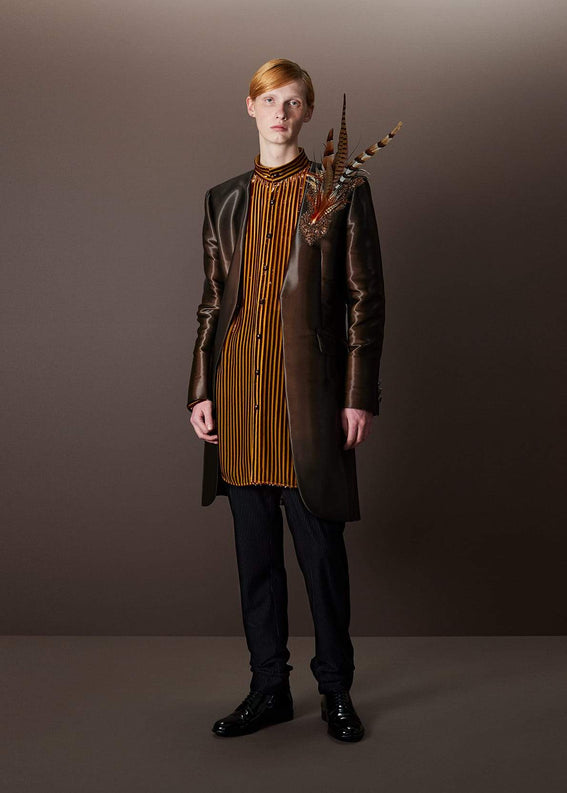 AUTUMN WINTER 2020-2021