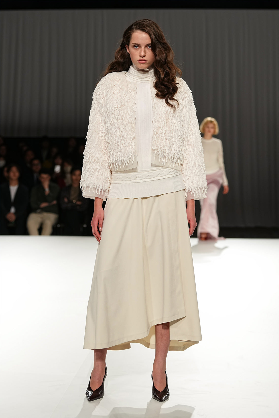 LOOKBOOK AW 2026-2027