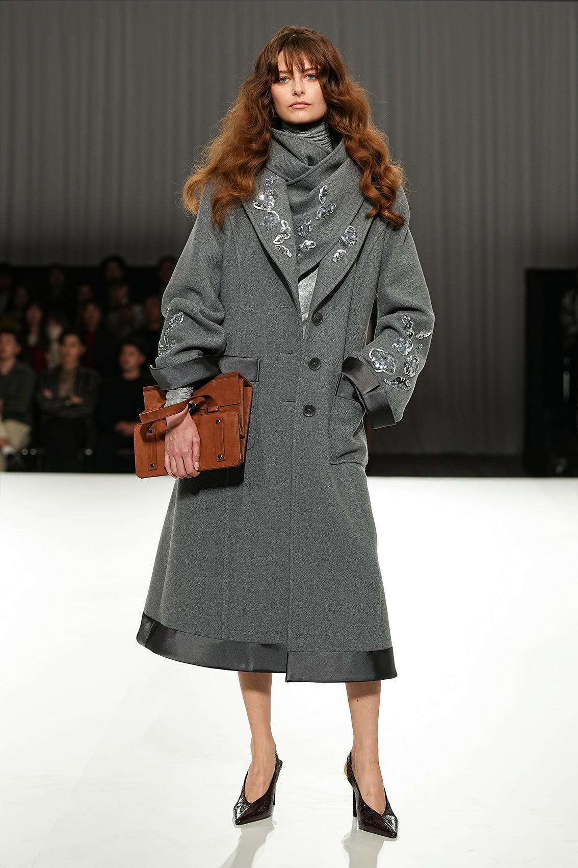 LOOKBOOK AW 2026-2027