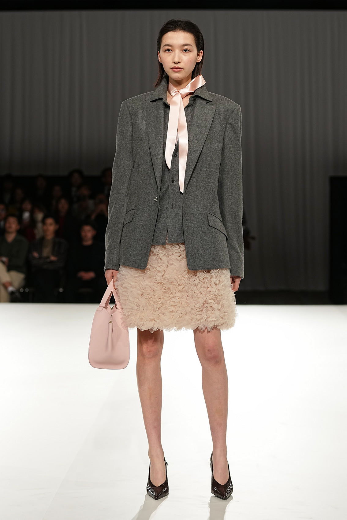 LOOKBOOK AW 2026-2027