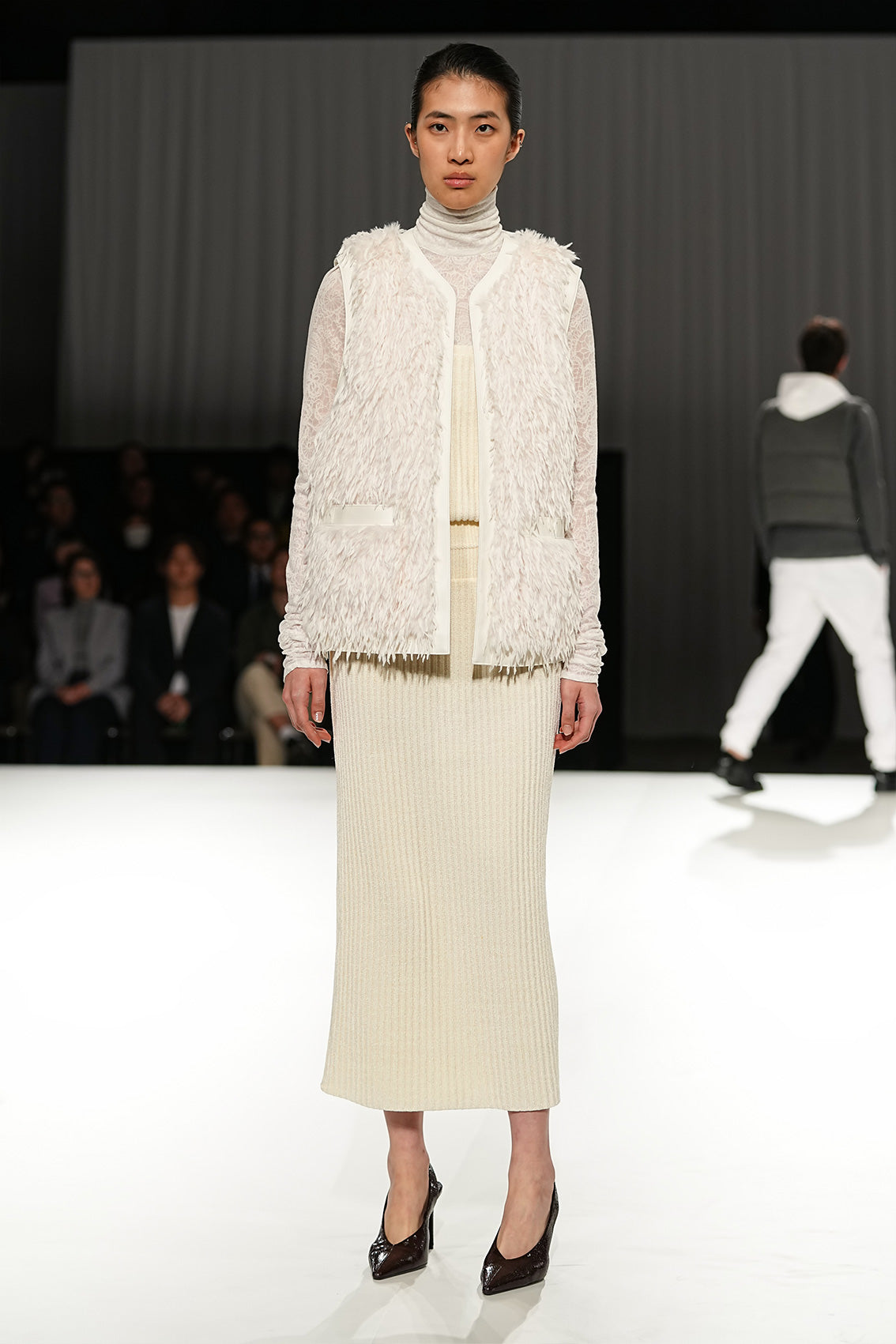 LOOKBOOK AW 2026-2027