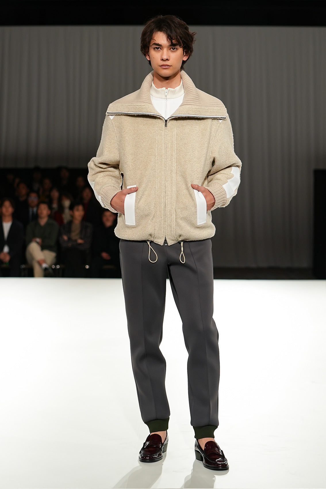 LOOKBOOK AW 2026-2027