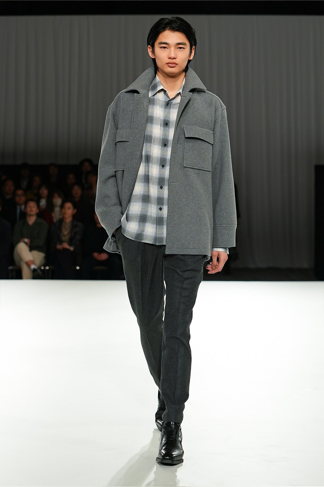 LOOKBOOK AW 2026-2027